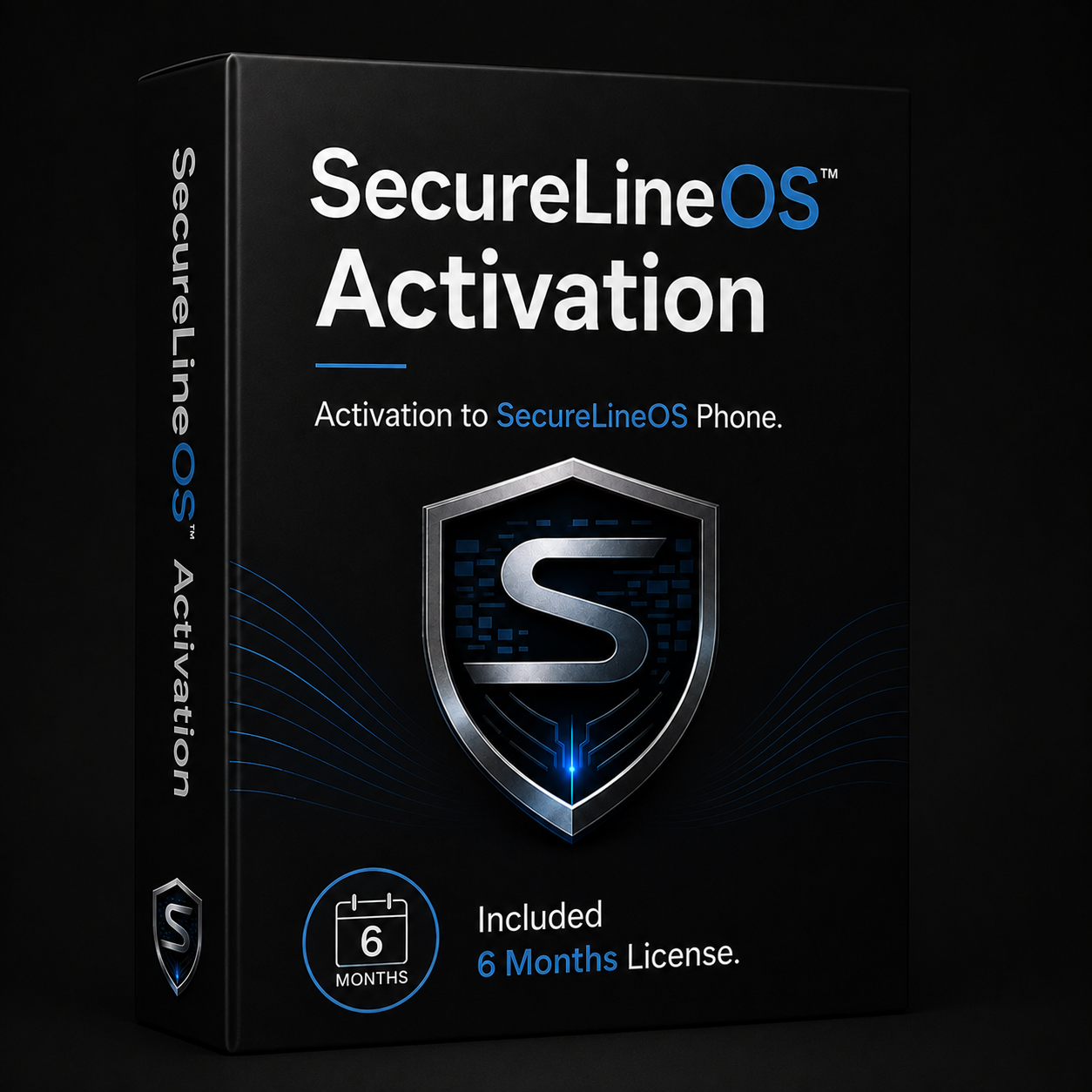 6-month New Activation